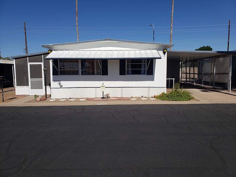 1st image of 4065 E University Dr #346