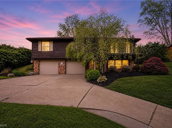 1941 Congress Lake Rd, Mogadore, OH 44260