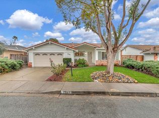 2084 Boxwood Way, Fremont, CA