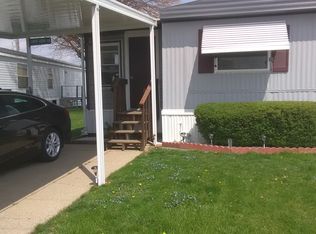 75 Lori Lee Dr, Lafayette, IN 47905
