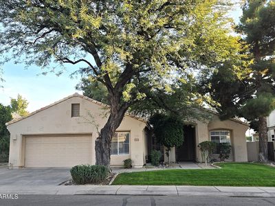 3131 W LAREDO Street, Chandler, AZ, 85226