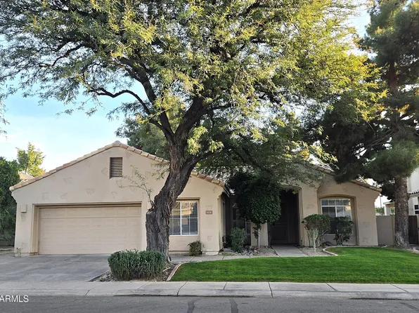 3131 W LAREDO Street, Chandler, AZ 85226