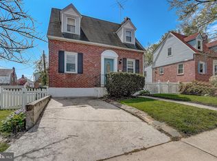 3034 Lavender Ave, Parkville, MD 21234