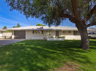 7543 N 17th Ave, Phoenix, AZ 85021