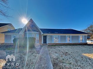 7371 Barnstable Rd, Memphis, TN 38125