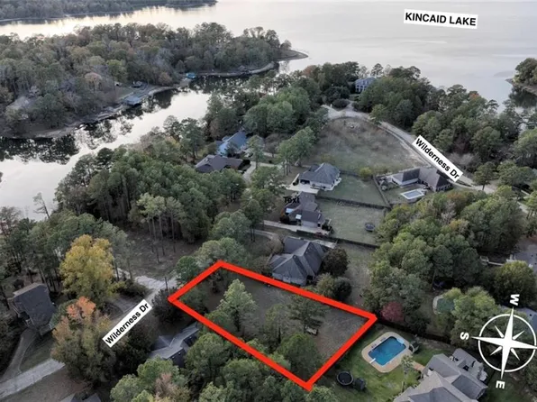 0 Wilderness Dr #97, Boyce, LA 71409