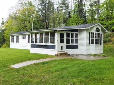 393 Walker Hill Road, Lisbon, NH, 03585