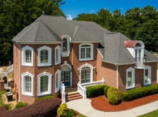 3384 Isleworth Trce, Duluth, GA 30097
