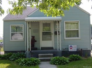 4501 17th St, Wyandotte, MI 48192
