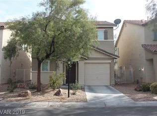 8831 First Lady Ave, Las Vegas, NV 89148