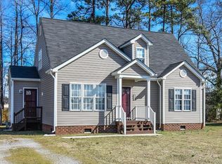 400 Casey St, Sandston, VA 23150