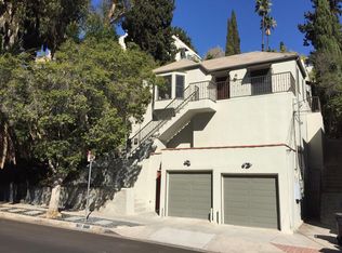 3805 Tracy St, Los Angeles, CA 90027