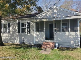 884 Detroit St, Jacksonville, FL 32254