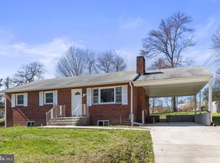 4139 Anderson Rd, Triangle, VA 22172