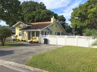 3444 Ithaca St N, Saint Petersburg, FL 33713