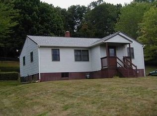 173 Ridgeview Dr, Aliquippa, PA 15001