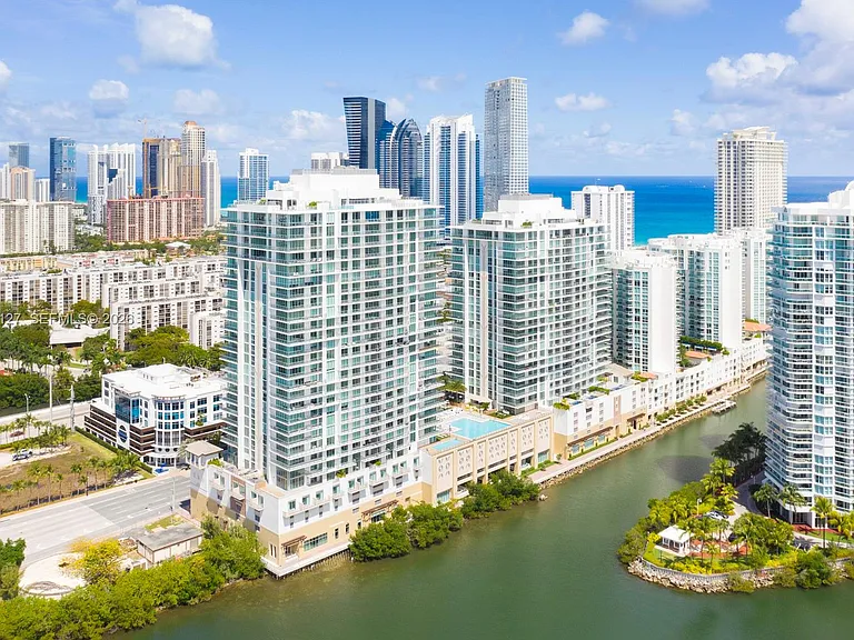 300 Sunny Isles Blvd #4-1702 — Photo 54