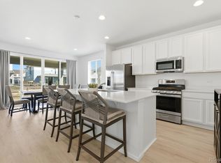 9074 Truckee Court, Commerce City, CO 80022