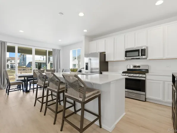 9074 Truckee Court, Commerce City, CO 80022