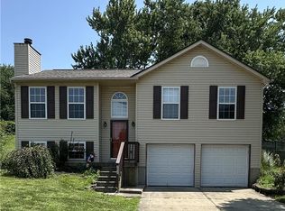 2633 Burdsall Dr, Burlington, KY 41005