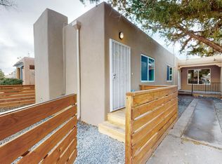 219 Quincy St NE #A, Albuquerque, NM 87108