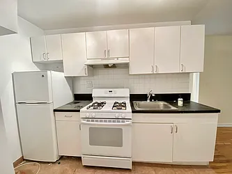 Rented by Waverly Realty Associates