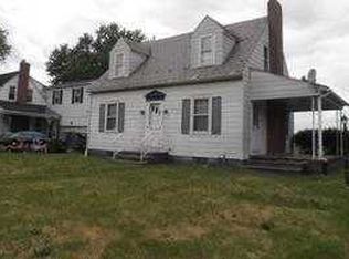 5340 Hanoverville Rd, Bethlehem, PA 18017