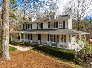 3944 Camrose Pl, Marietta, GA 30062