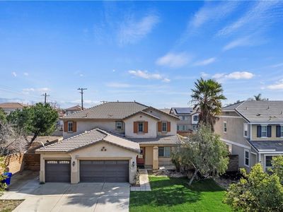 6825 Tahoe Way, Fontana, CA, 92336