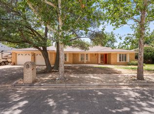 5723 70th Pl, Lubbock, TX 79424