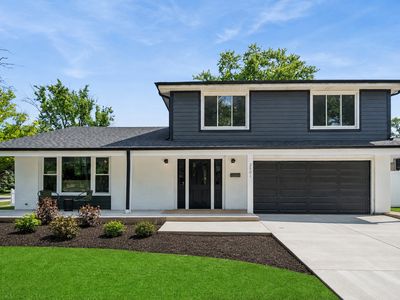 3501 Lawson Rd, Glenview, IL, 60026