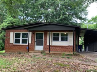 1629 El Paso St, Montgomery, AL 36110