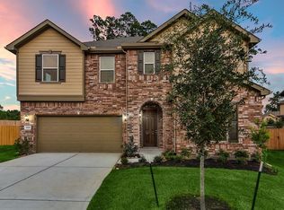 1818 Faldo Dr, Conroe, TX 77304