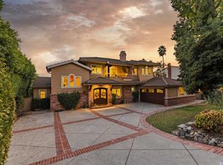 1116 Lavender Ln, La Canada Flintridge, CA 91011