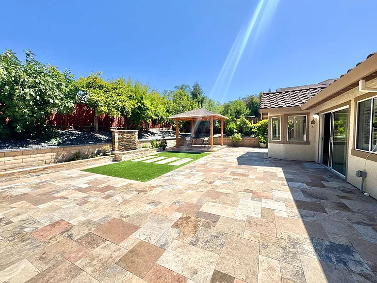 3281 Falerno Way — Photo 56