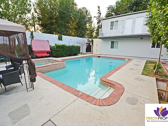 3rd image of 5953 Hillview Park Ave #B