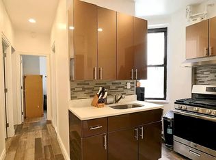 202 Thompson St #5D, New York, NY 10012