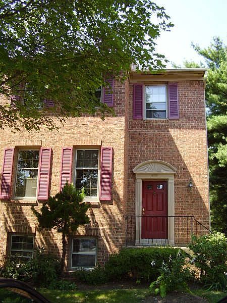 Front Elevation
