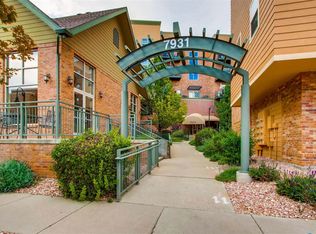 7931 W 55th Ave APT 100, Arvada, CO 80002
