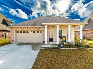 148 Ainsley Dr, Thibodaux, LA 70301