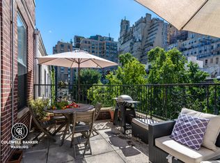 38 W 83rd St #PENTHOUSE, New York, NY 10024