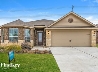 1100 Princewood Dr, Denton, TX 76207