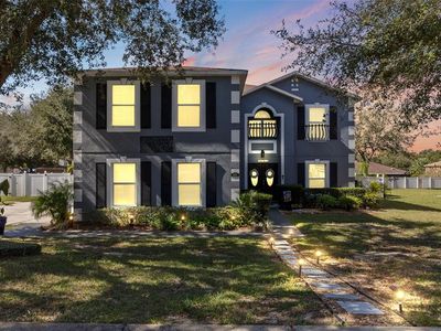 2722 Bickley Dr, Apopka, FL, 32712