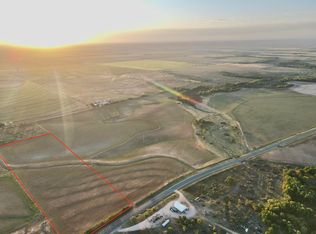 TRACT One 15 Acres State Hwy #70, Turkey, TX 79261