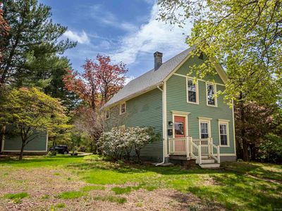 67 Canterbury Turnpike, Norwich, CT, 06360