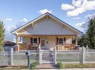 406 Drayton St, Newberry, SC 29108