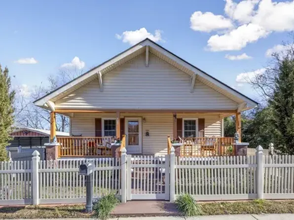 406 Drayton St, Newberry, SC 29108