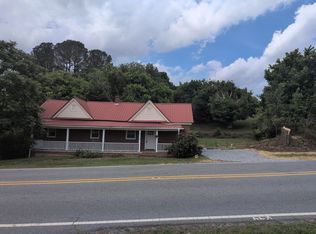 310 W Main St, Franklinville, NC 27248
