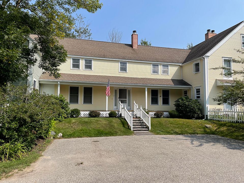 3 Benjamin Hubbard Lane UNIT 2, Kennebunk, ME 04043 | Zillow