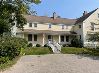 3 Benjamin Hubbard Ln #2, Kennebunk, ME 04043